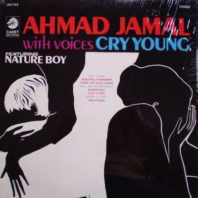 Cry Young - Ahmad Jamal