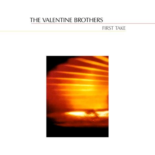 First Take - The Valentine Brothers