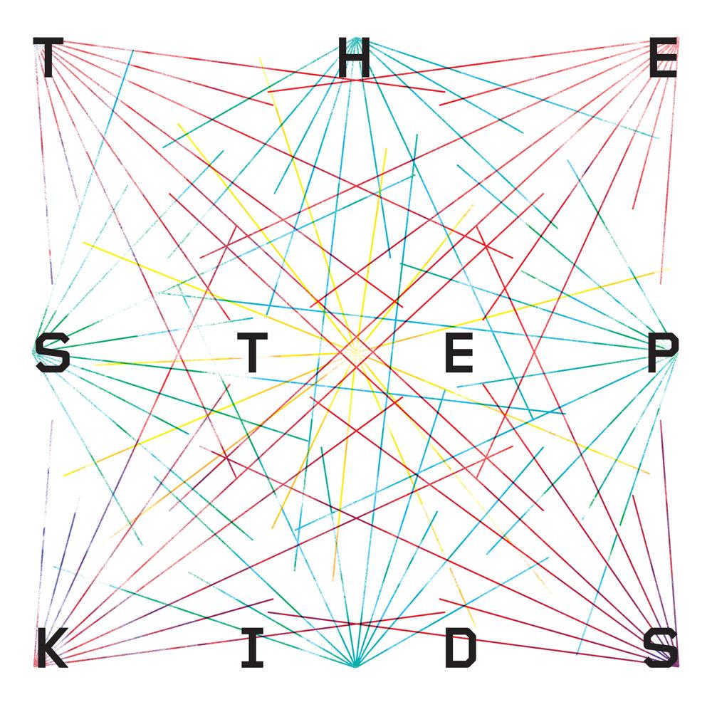 The Stepkids - The Stepkids