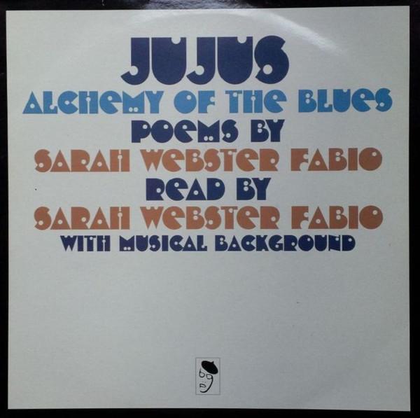 - Jujus Alchemy