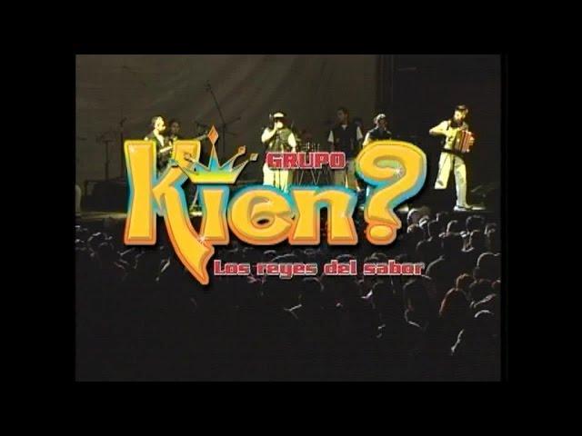  - Grupo Kien
