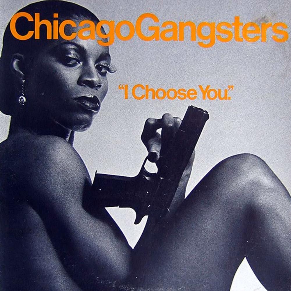  - Chicago Gangsters