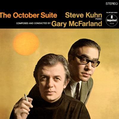 The October Suite - Steve Kuhn & Gary McFarland