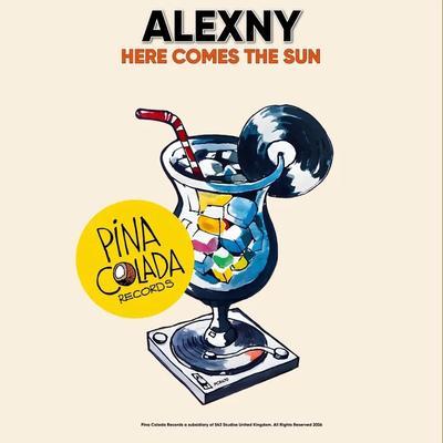 Here Comes The Sun - Alexny