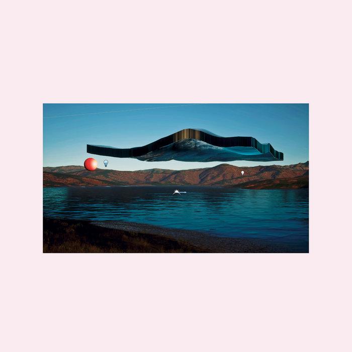One Night At The Pool EP - Museum Of No Art