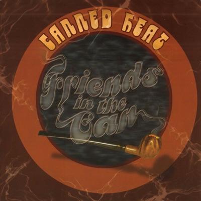 1967-1976: The Boogie House Tapes Vol.1 [CD 1] - Canned Heat