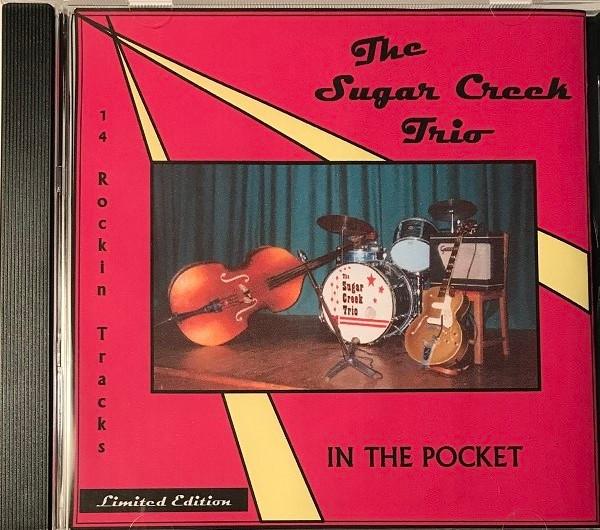 In The Pocket - Sugar Creek Trio