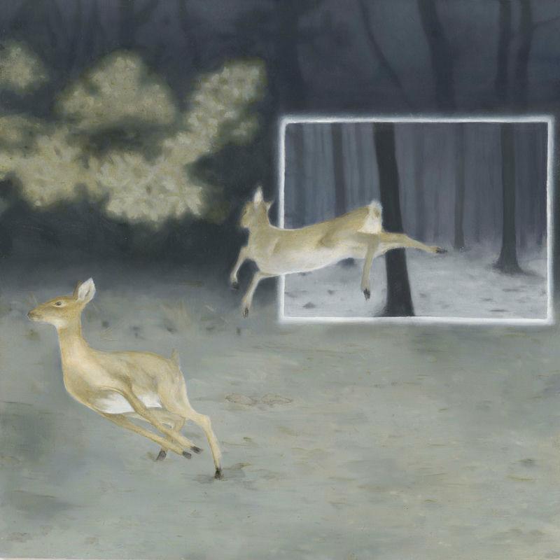 Blinded by Fame - Dutch Interior