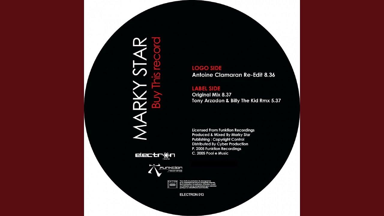 House Pon De Floor - VOL. 4 - Marky Star