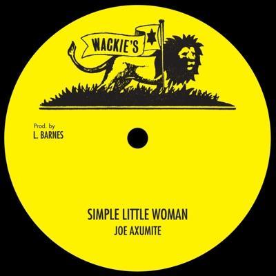 Black World Dub - Joe Auxumite