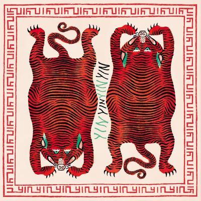 The Rabbit That Hunts Tigers - Yin Yin