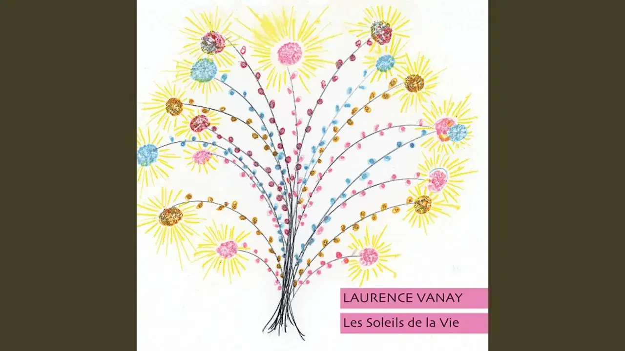  - Laurence Vanay