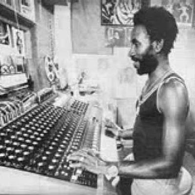  - The Upsetters
