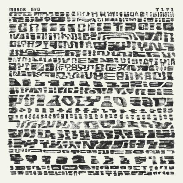 7171 (Expanded Edition) - Monde UFO