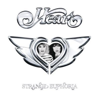 Strange Euphoria - Ann Wilson & The Daybreaks