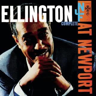  - Duke Ellington