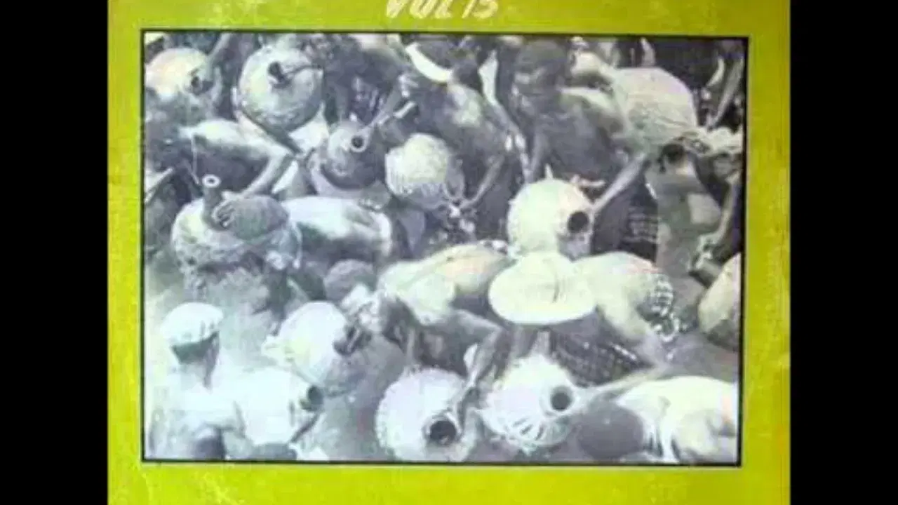  - Orchestre Karamba