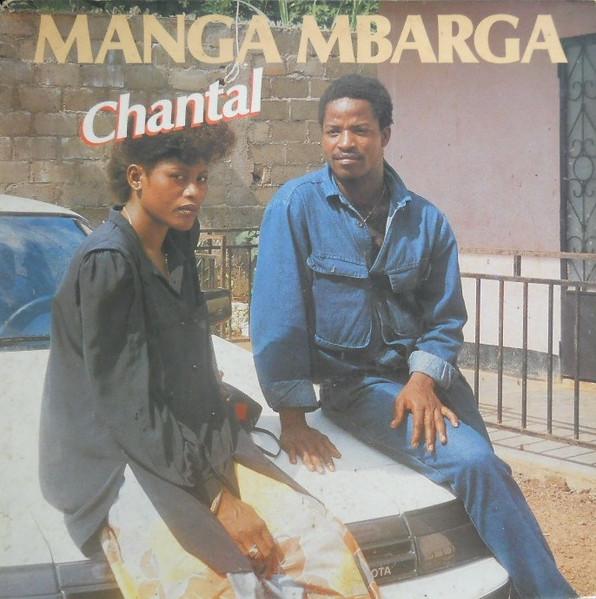  - Manga Mbarga