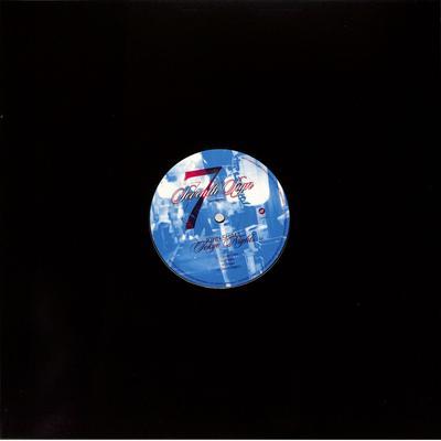 Tokyo Nights EP (Sevent Sign)  - John Shima