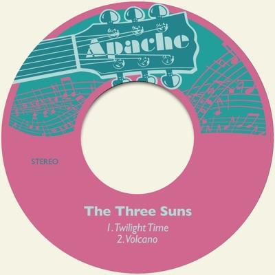  - The Three Suns