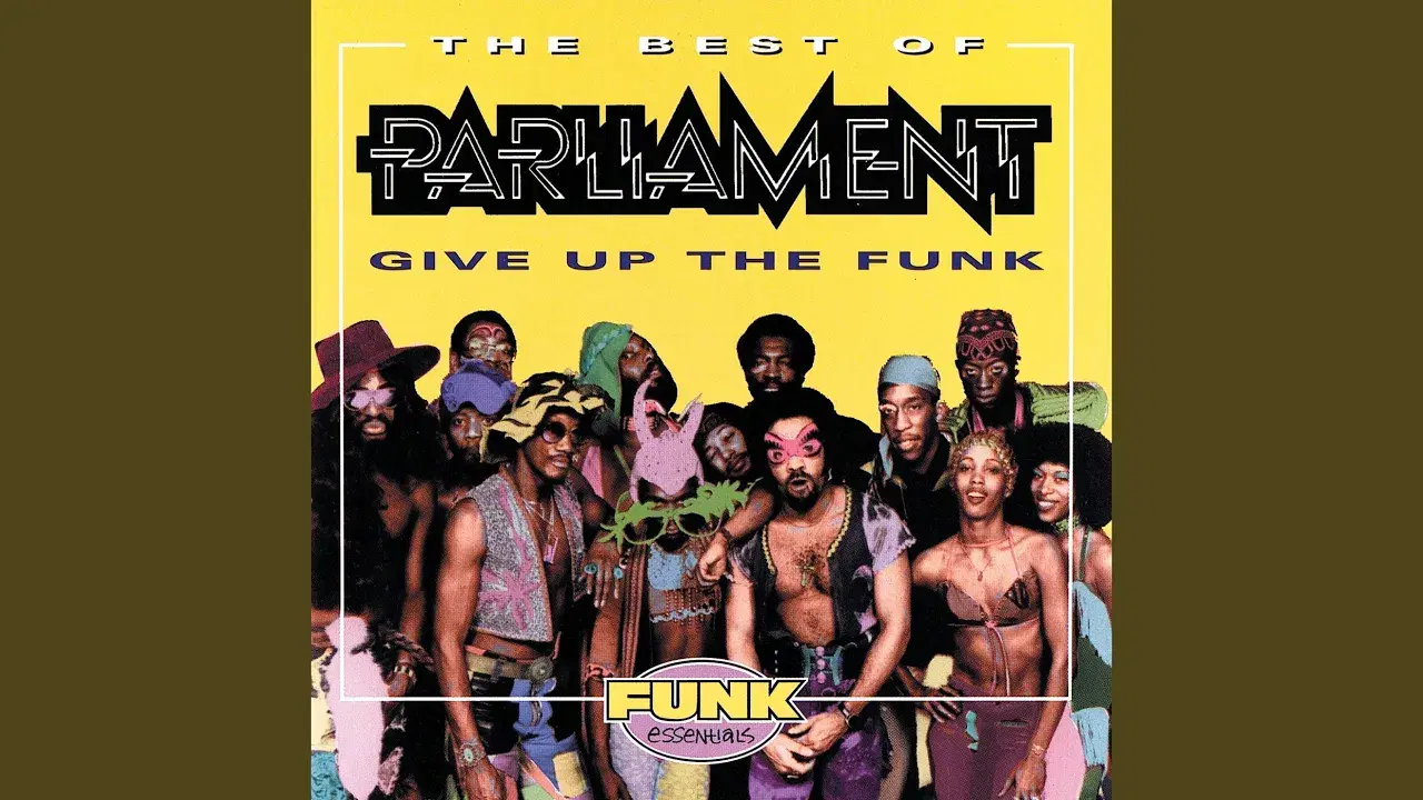 Trombipulation - Parlament