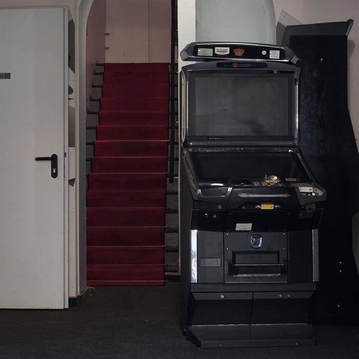 Gewinnt Immer - Das Wettbüro