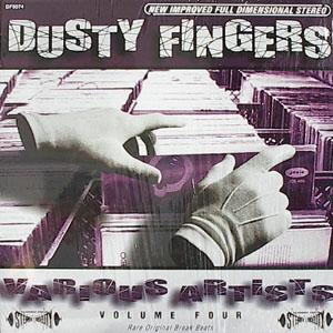 Mean & Dirty - Patchwork