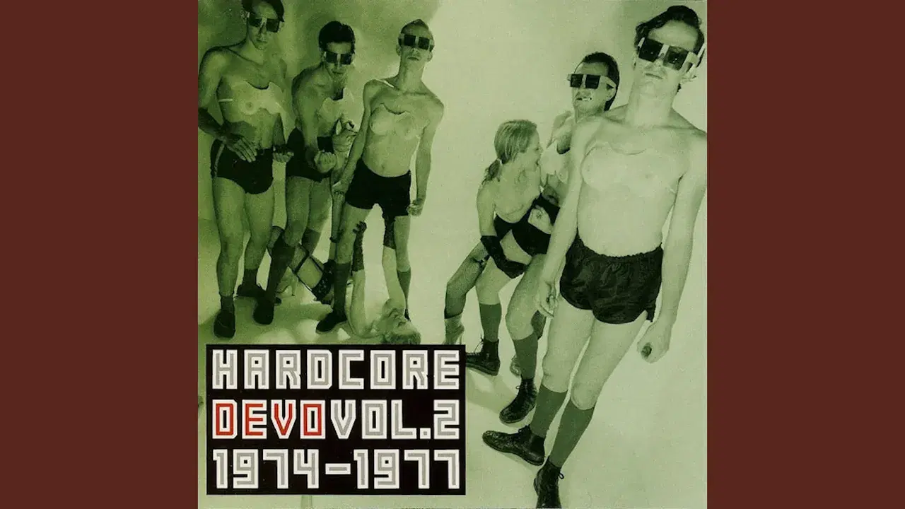  - DEVO