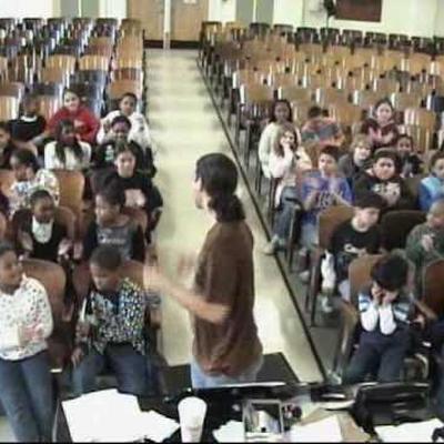 - PS 22 Chorus