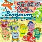 Binjoum - Thiaz Itch
