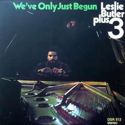  - Leslie Butler +3
