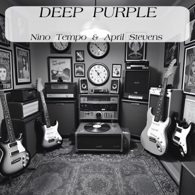 Golden Age Of American Popular Music - Vol 2 - Nino Tempo And April Stevens