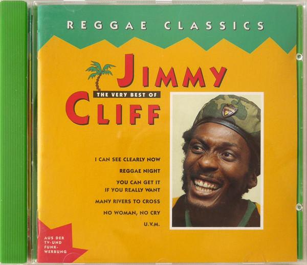 Brave Warrior - Jimmy Cliff