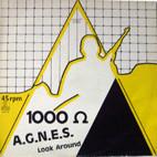 A.G.N.E.S. 7" - 1000 Ohm