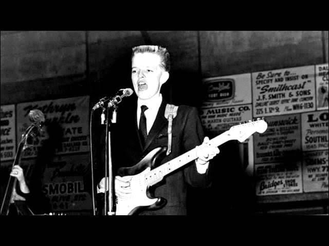 Twenty Blasters From Blighty - Ronnie Dawson & The Planet Rockers
