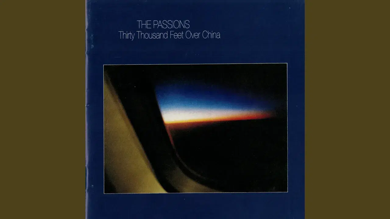  - The Passions
