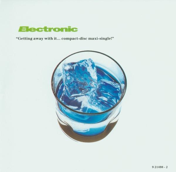 Getting Away With It - Electronic