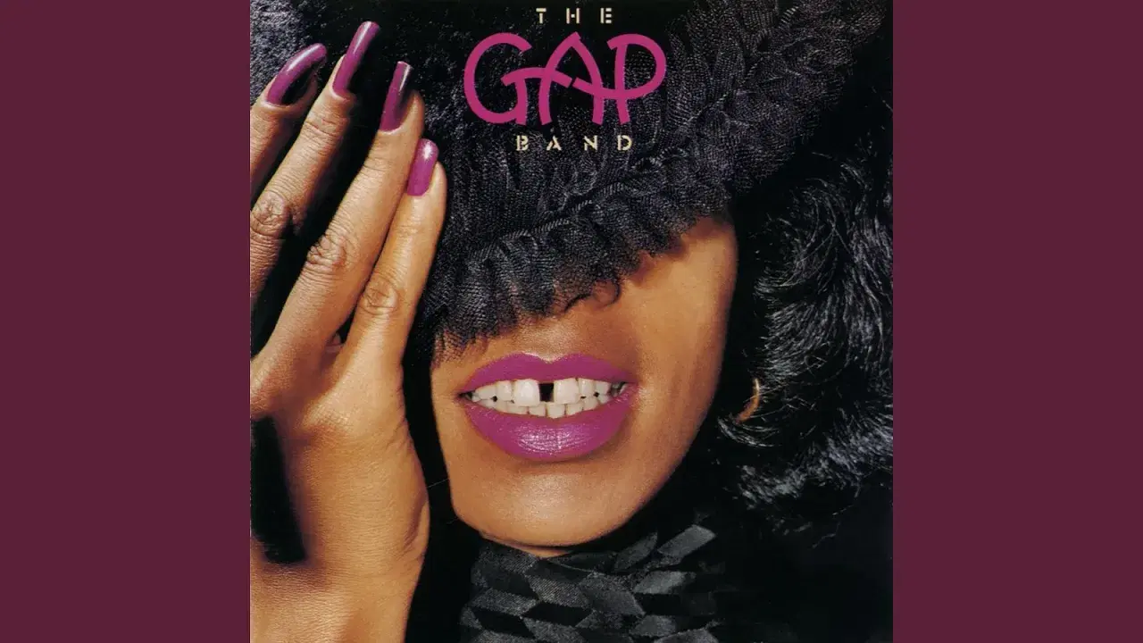Baby Baba Boogie - The Gap Band