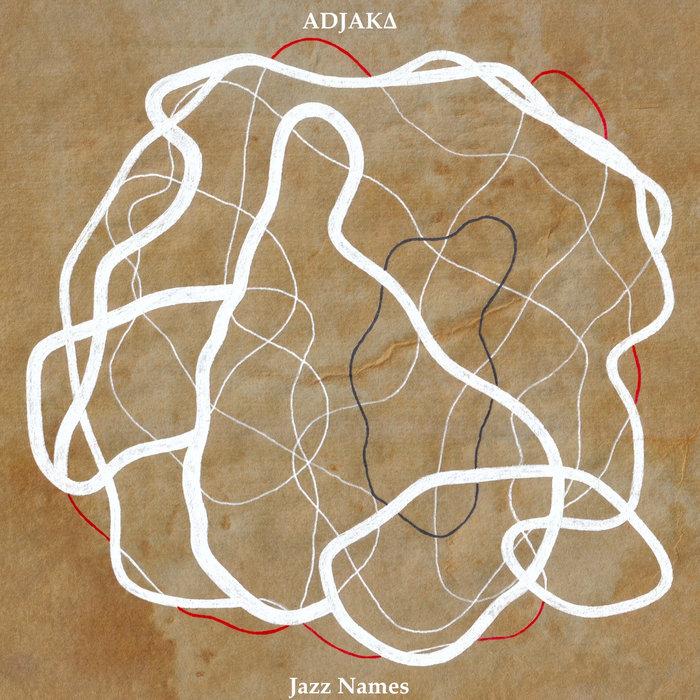 Jazz Names - ADJAK∆