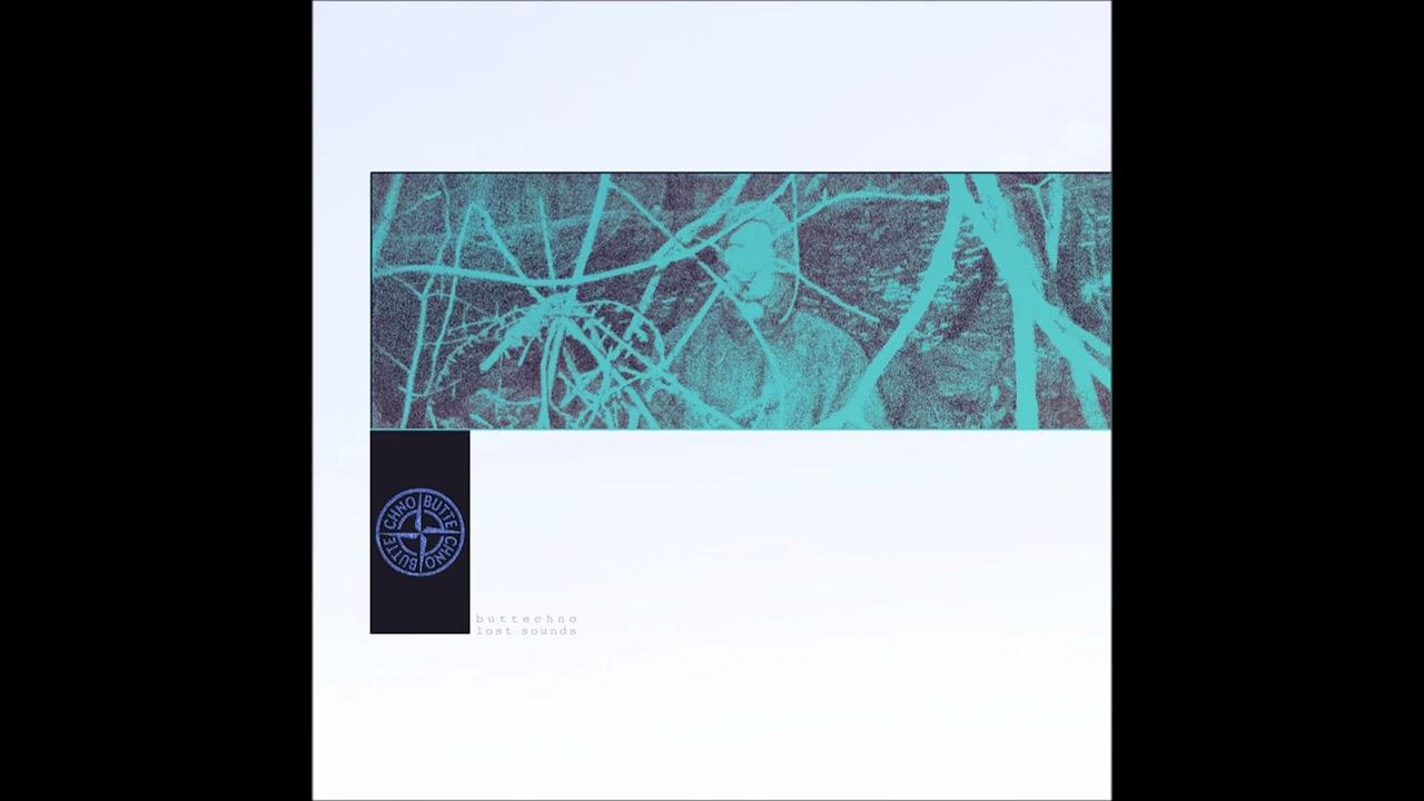  lost sounds - Buttechno