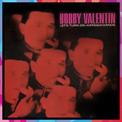 Broasted Or Fried - Bobby Valentin