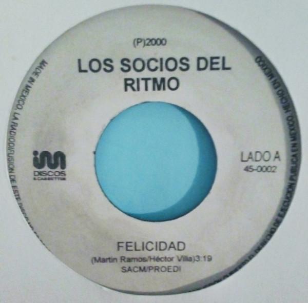 La Cumbia Es Lo De Hoy! - Socios del Ritmo