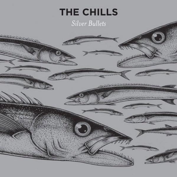 Silver Bullets - The Chills