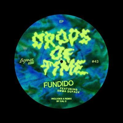Drops Of Time - Fundido ft. Emma Dufaux