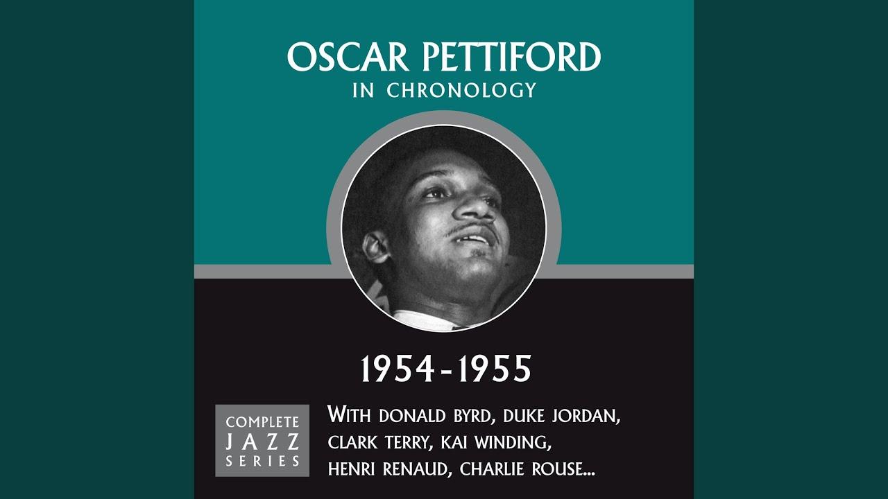 Unknown - Oscar Pettiford