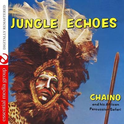 Jungle Echoes - Chaino And His African Percussion Safari