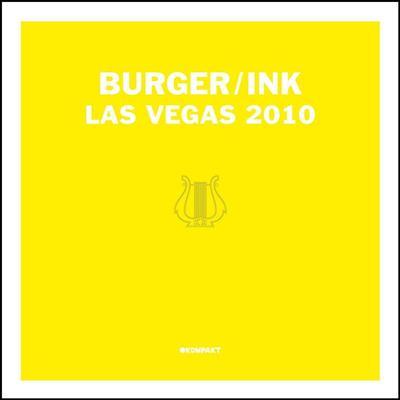 Las Vegas 2010 - Burger/Ink