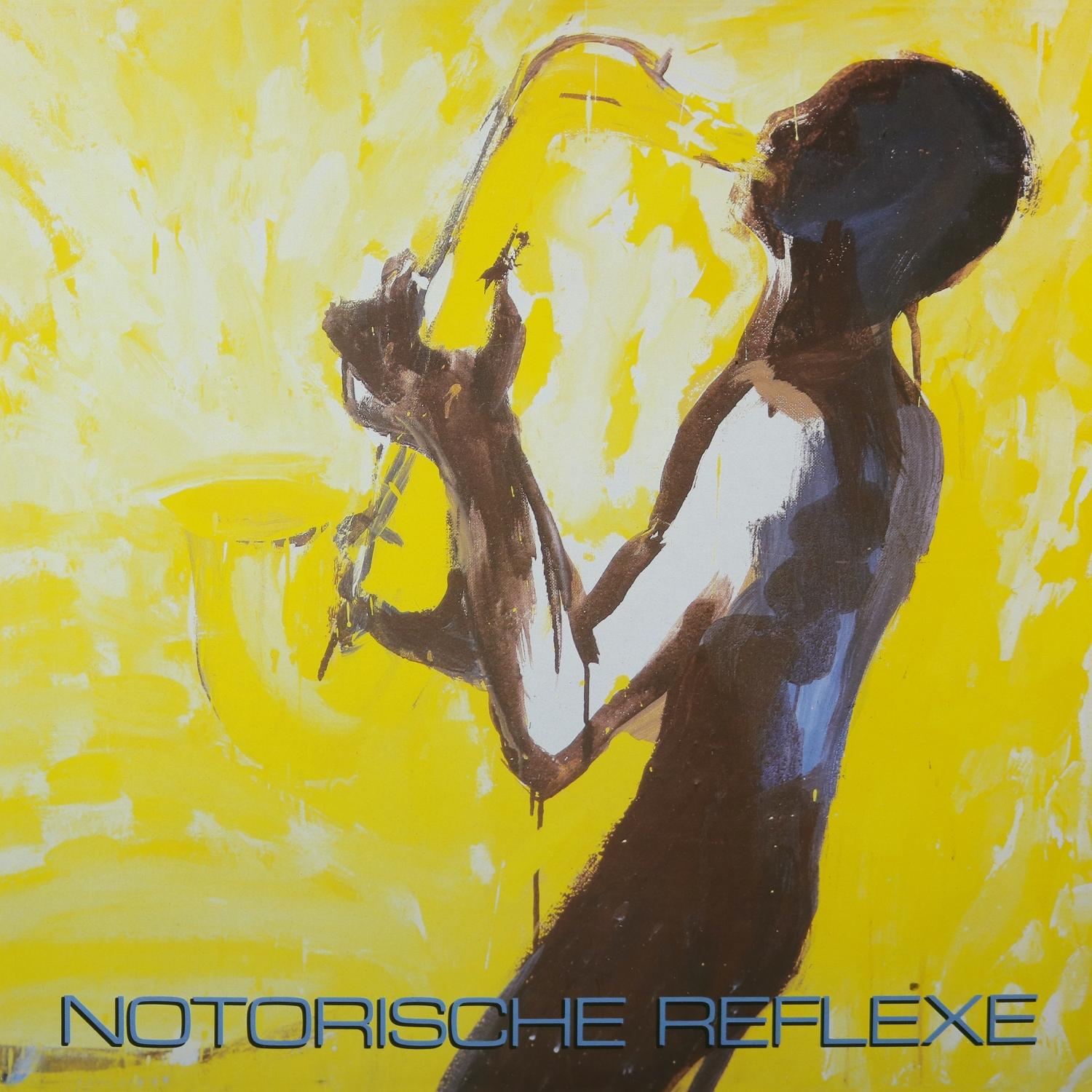 Notorische Reflexe  - Notorische Reflexe 