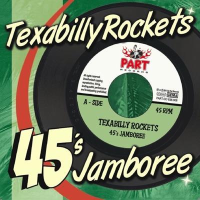  - Texabilly Rockets 