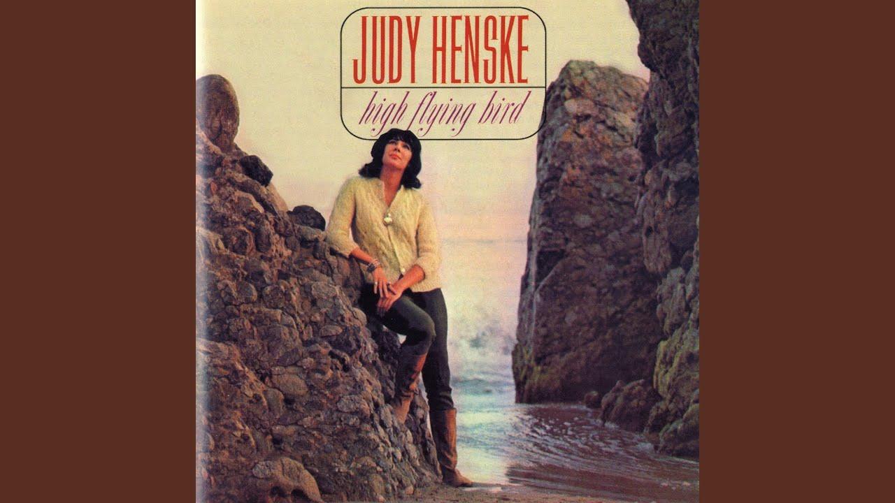 High Flying Bird - Judy Henske